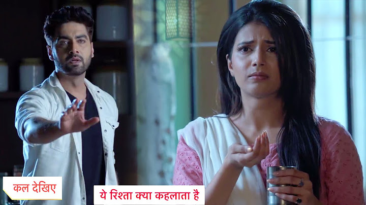 Yeh Rishta Kya Kehlata Hai Today Episode NEW PROMO 25th June 2025 |