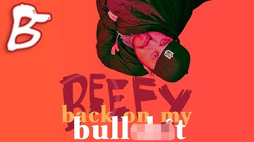 BOMB - Beefy | Nerdcore Hip-Hop