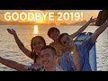 Chào 2020 Tạm biệt 2019- Một năm  lặn lội trên Youtube của mình đã diễn ra như thế nào ?// Dinology