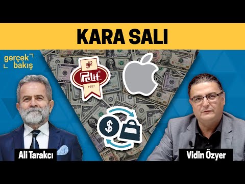 KARA SALI - ALİ TARAKCI - VİDİN ÖZYER