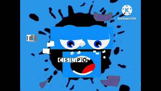 The Ball Cool Csupo Robot Logo My Version