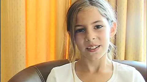 Ruby Caldwell Testimonial