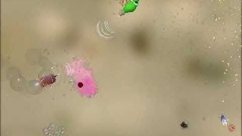 Spore: Cell Stage (Hard) Part 7