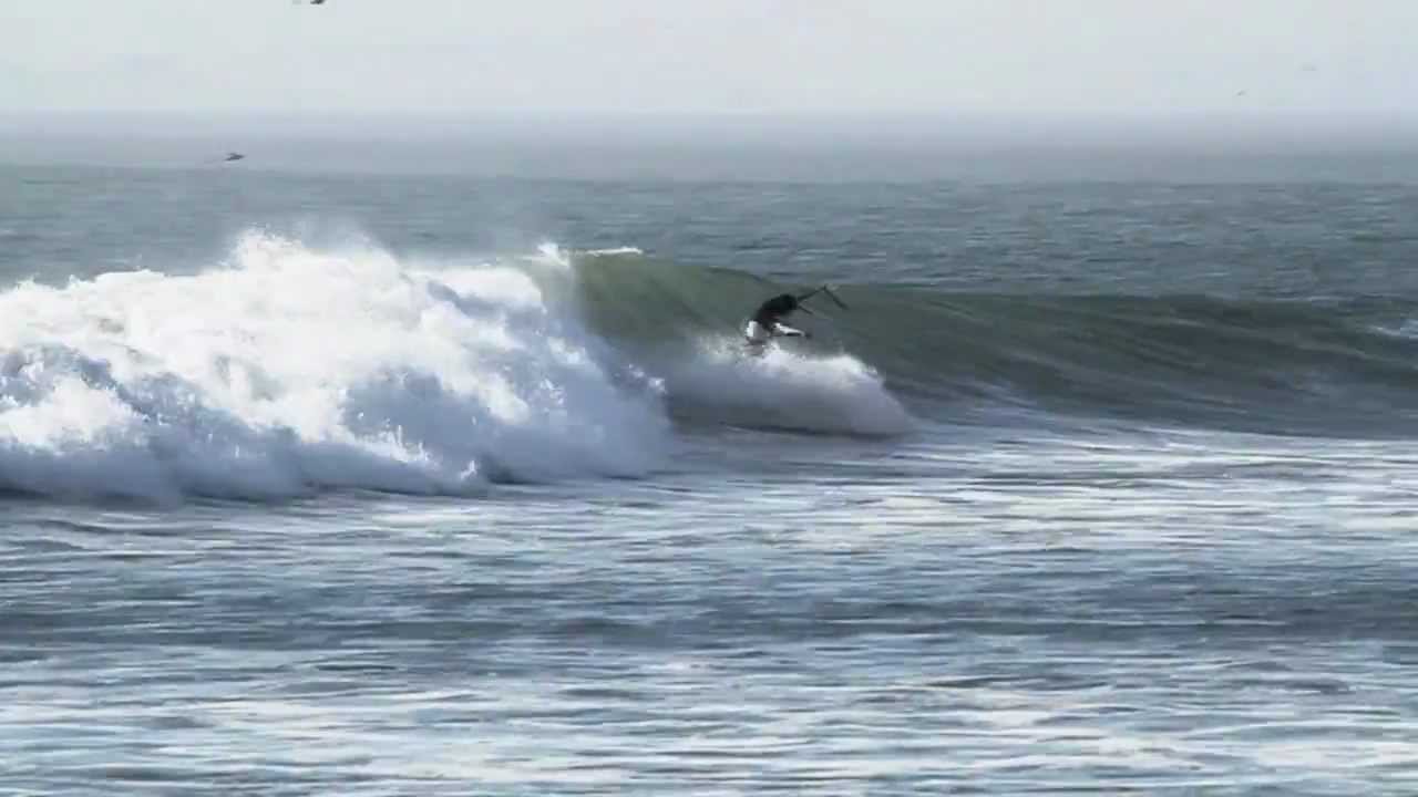 New Tom Court Edit... Peru!