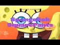 Nickelodeon Asia SpongeBob SquarePants Promo On MAXStreamTV 