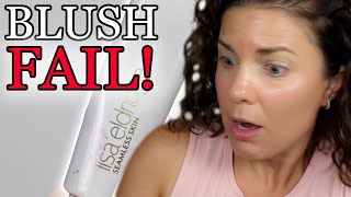 My Lisa Eldridge Blush Exploded!!! | Luxury Beauty Get Ready with Me | GRWM