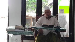 Download lagu Ngaji Mukhtasor Shogir | KH. Sholahuddin Munshif | Ahad 25 Okt 2020
