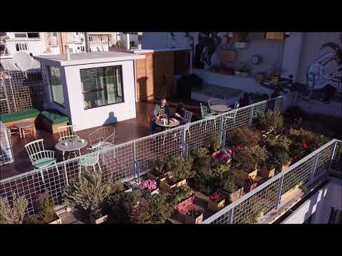 A dreamy hotel at Athens - Traveling outside the box
