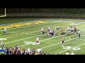 Malik Taylor 2013 Football Highlights