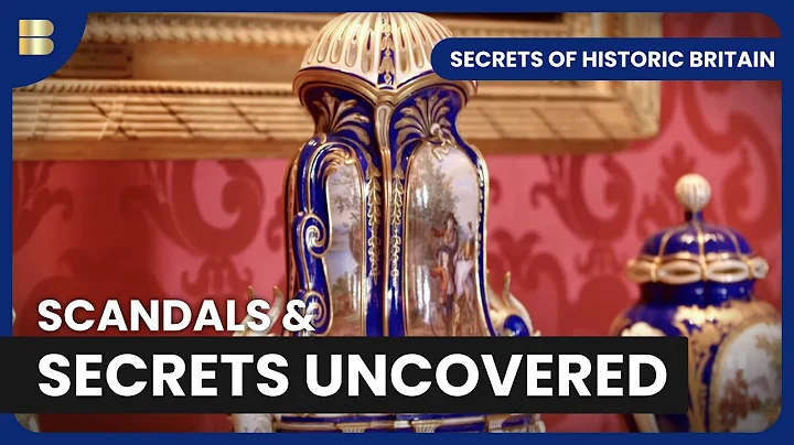 A Guide to Historic Britain | Secrets of Historic Britain