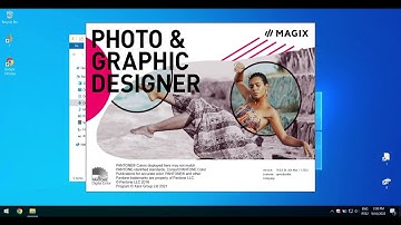 Xara Photo and Graphic Designer 19.0 Complète (2022) - Installer 32/64 Bits (Travail)