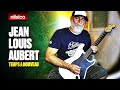 Jean louis aubert  temps  nouveau  guitare cover