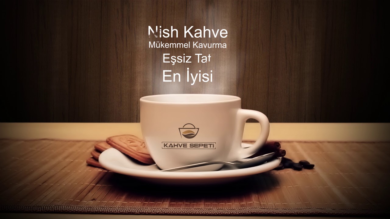 Nish Kahve YouTube
