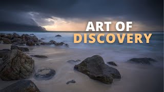 The Art Of DISCOVERY in Landscape Photography screenshot 1