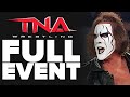 TNA Wrestling's 1st Anniversary: FULL SHOW (NWA-TNA PPV #50) | IMPACT Wrestling Full Events