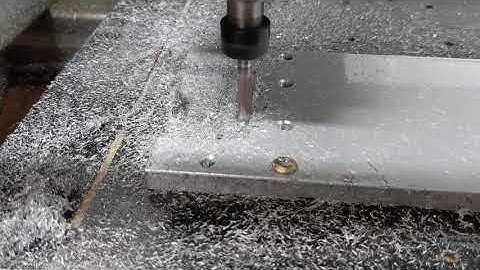 scrapbot (printNC) cutting out V3 z Axis