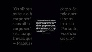 Cristo, poder de Deus e sabedoria de Deus.