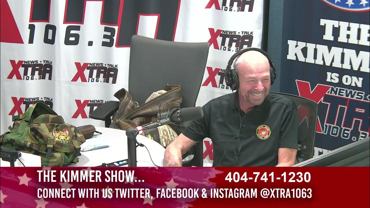 The Kimmer Show - YouTube