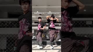 Babymonster - Sheesh | Dance cover #sheesh #babymonster #sheeshchallenge KLeeo