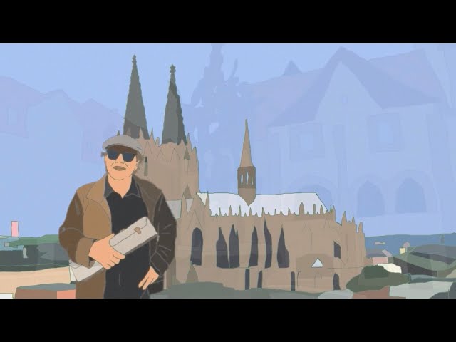Doc Schoko - Berlin Könnt Ihr Haben! (Offizielles Video)