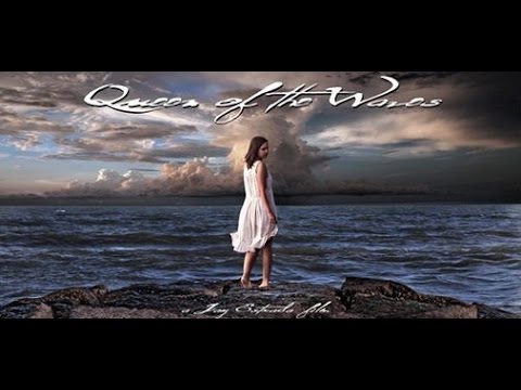 barbie queen of the waves full movie