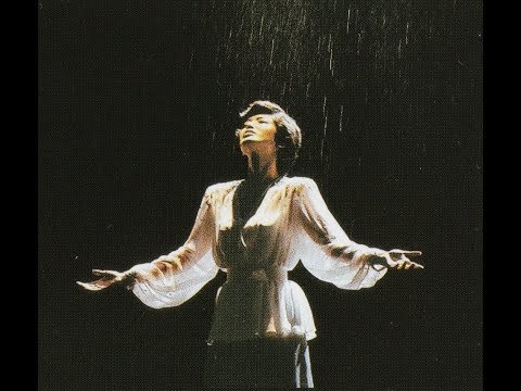 山口百恵　DANCIN'IN THE RAIN（歌詞付）