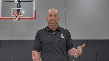 Extend Your Range Like Damian Lillard