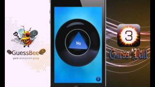 Magic Ball screenshot 1