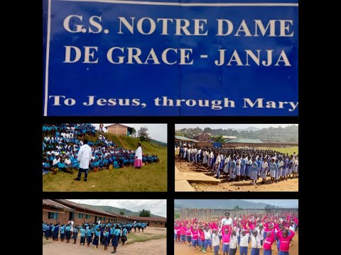 LIVE KWIZIHIZA Y UBILE YIMYAKA 100 IKIGO G S NDG JANJA