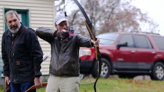 UTR Road Trip | Under the Radar Full Episode