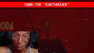 EARTHMOVER?!?!?!?! Ultrakill Part 6