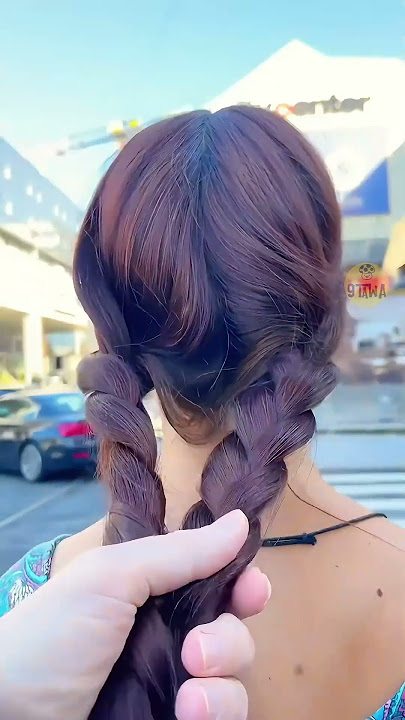 Tonton ini Sebelum Pergi Liburan❗😱(@aliia.more) #videoshorts #shorts #rambut