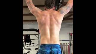 Lateral Raises Video Analysis Of A Client