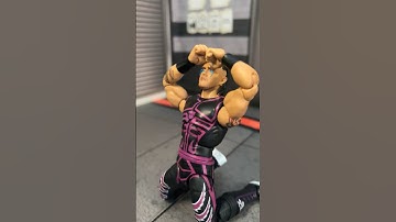 When Rey Mysterio Retires…