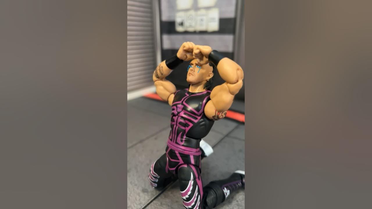 When Rey Mysterio Retires… When Rey Mysterio Retires…