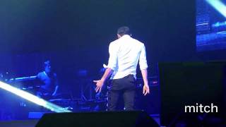 20110903 Rain The Bet Show in JEJU Nan