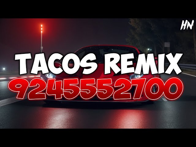 id de musica tacos roblox｜Pesquisa do TikTok