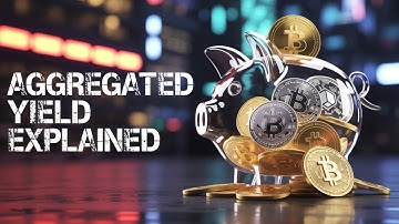 What are DeFi yield aggregators, and how do they work