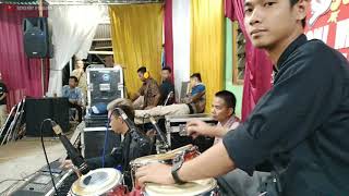 Tak ikhlasno - ( cover kendang kempul renandy) Voc = gesty ernita