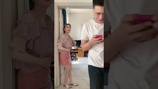#搞笑视频 #搞笑段子 #欢乐 #搞笑 #幽默視頻 #有趣#搞笑生活#夫妻