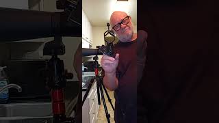 How 2 digiscope with a spotting scope