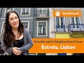 Explore the charms of estrela lisbon