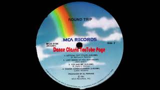 Round Trip - Lets Go Out Tonite (Album Version)
Dance Classic - ℗ 1982 MCA Records Inc.
Follow us on facebook https://www.facebook.com/80DanceClassic/
Follow us on the YouTube page Dance Classic at
https://www.youtube.com/channel/UCIUF0haIf3AMGyooJiXYovA
Also join the TOP 80 Youtube page only great dance hits 80
https://www.youtube.com/channel/UCvMfE3aOfHl7WD7YI-utmnQ
I do not own the rights to this song, unfortunately this is a fan-made video to share the love of music ..... true when a song was a masterpiece ..... 70s and 80s forever. .. Round Trip - Lets Go Out Tonite (Album Version)