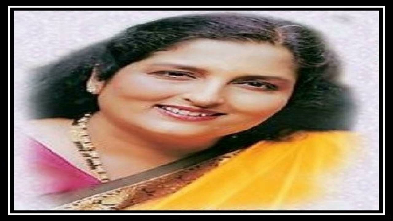 Mehndi Kya Kehti Hai   RARE   Anuradha Paudwal