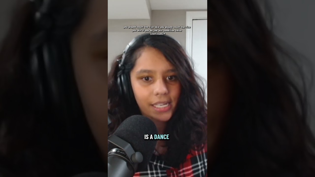 Count The Rice x The Wenis (Game Changer Mashup) // TaKiTrinaTunes