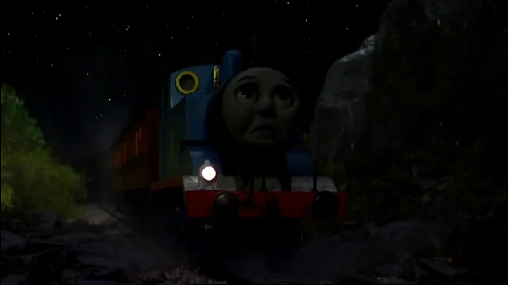 Thomas and the Shooting Star (Season 10, Episode 1...