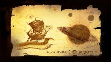 Science Fiction from 125 AD