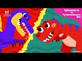 【子供向け英語教材】★ピンキッツきょうりゅうDVD★ | Pinkfong Dinosaur Songs and Stories for Kids | ピンキッツPINKFONG