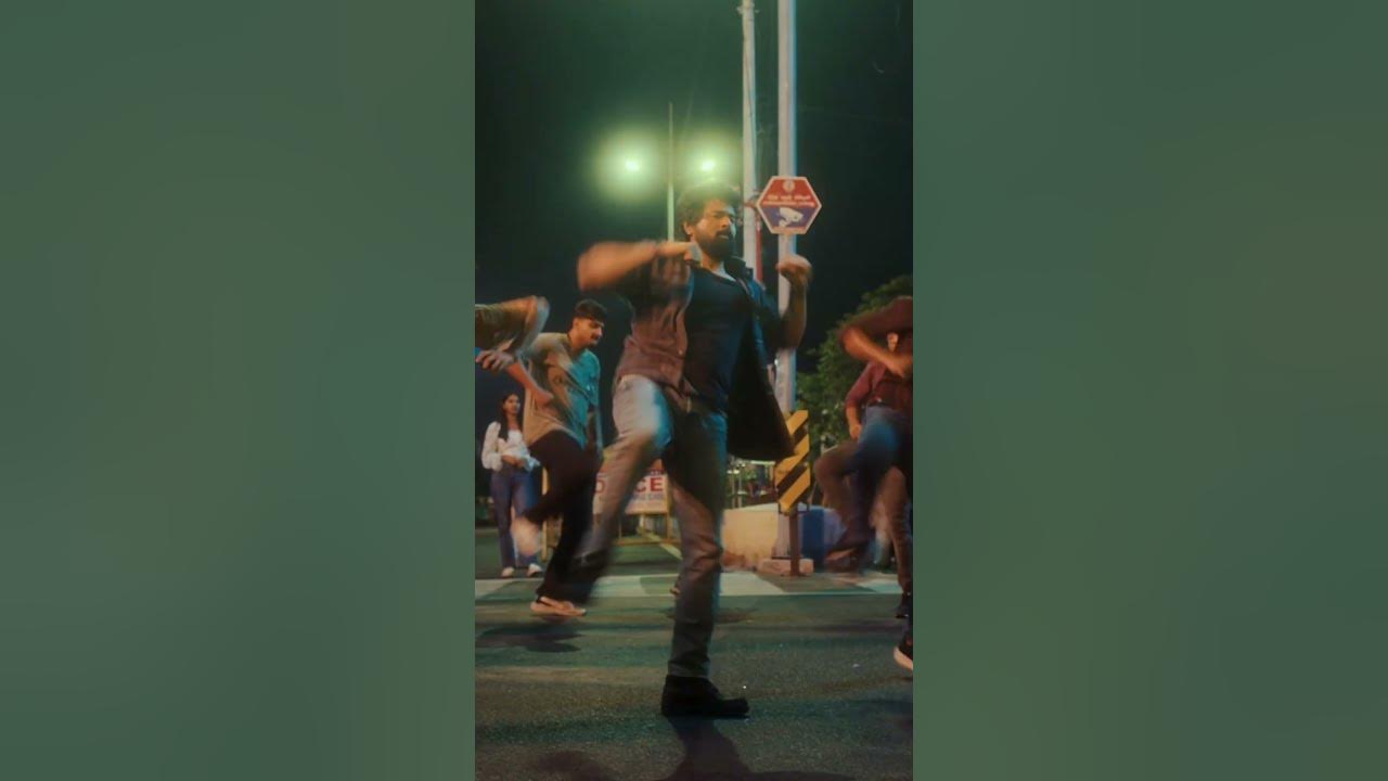 Salambala #shortsfeed #salambala #sivakarthikeyan #saiabhyankar #anirudh #madharasi #dance #song