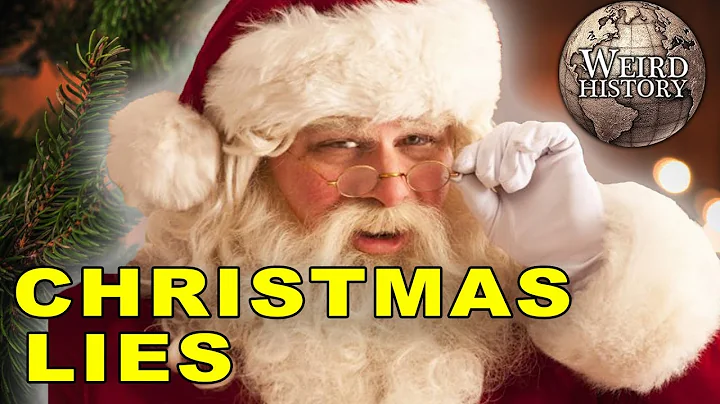 12 Popular Christmas Myths That Are Totally False
